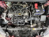 親切・丁寧な専門メカニックスタッフが応対!・車検・点検整備・事故等の修理などアフターサービスも安心。お車のカスタマイズもネクステージのサービススタッフまでご相談ください!