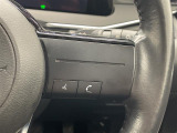 【 ステアリングスイッチ 】手元のスイッチでナビ操作が可能です!!非常に便利な機能です。取り付けのナビによってはオプション設定となっております!詳しくはスタッフまで♪