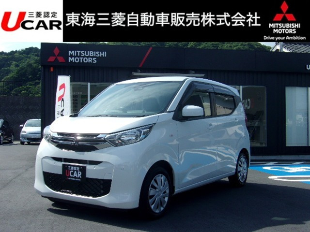 eKワゴン M 
