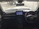 ジムニー XC 4WD 修復歴無し