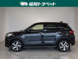 ライズ  1.2 Z