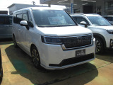 ステップワゴン  2.0 e:HEV スパーダ プレミアムライン