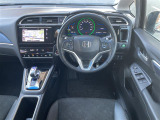シャトル 1.5 ハイブリッド X スタイルエディション 4WD 4WD ワンオーナー