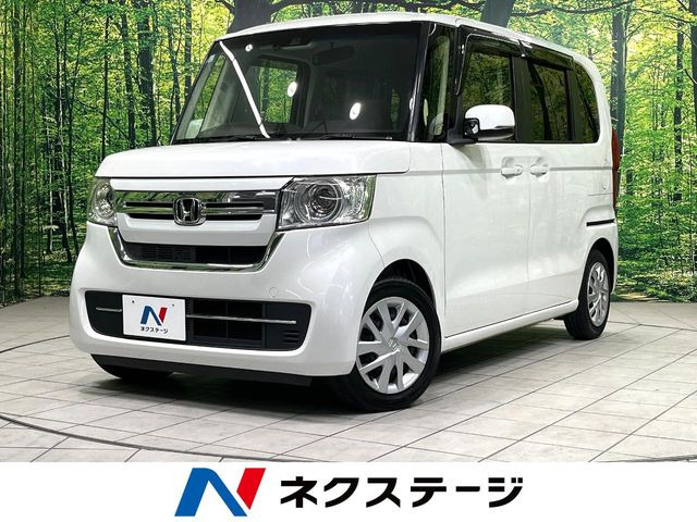 N-BOX L 
