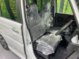 もちろん車内はキレイです♪よりクリーンな状態をキープしたいお客様には『ナノゾーンコート』がおすすめ!新型コロナウイルス対策や、除菌・消臭に効果を発揮し多くの方にご好評いただいております。