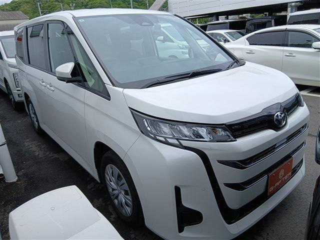 トヨタ ノア 