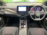 ノートオーラ 1.2 NISMO 