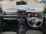 ジムニーシエラ 1.5 JL 4WD 4WD 5MT