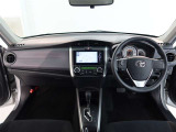 高いホールド性で運転姿勢が安定します。長距離ドライブでも疲れにくいのが魅力です。快適なドライビングライフをお送りください♪