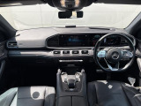 GLEクーペ 400d 4マチック スポーツ 4WD 本革シート