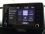 ブルートゥースを搭載しています、スマホと連動させると音楽等を楽しむことができます。