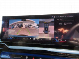 ◆iDriveを装備。操作系統をディスプレイから独立させることで、人間工学に基づいた最適な運転環境を実現しております。◆
