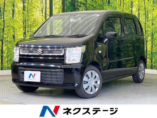 ワゴンR ハイブリッド(HYBRID) FX