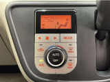 オートエアコン機能なので設定した温度を自動コントロールでキープ☆☆