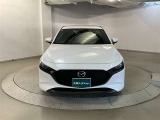 MAZDA3ファストバック 1.8 XD プロアクティブ 