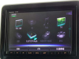 CD・DVD(再生機能)・ブルートゥース等を使用することができます。