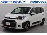 シエンタ Zが入庫しました。