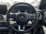 GLAクラス GLA220 4マチック 4WD 4WD 本革シート