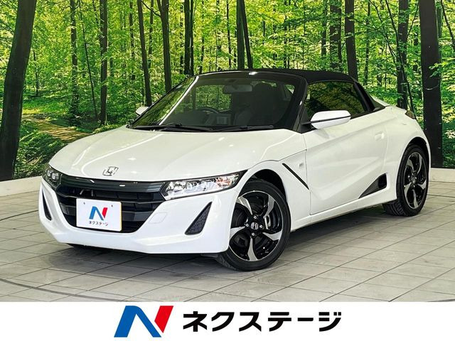 S660 アルファ