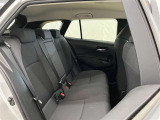 ゆとりある広々とした車内空間は、ドライブを始め買い物やレジャーなど、幅広く活躍します。一人でもみんなとでもお出かけを楽しみましょう!