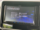 【ナビゲーション】目的地までしっかり案内してくれる使いやすいナビ。Bluetooth接続すればお持ちのスマホやMP3プレイヤーの音楽を再生可能!毎日の運転がさらに楽しくなります!!