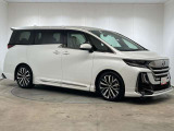 ヴェルファイア ハイブリッド 2.5 Z プレミア 