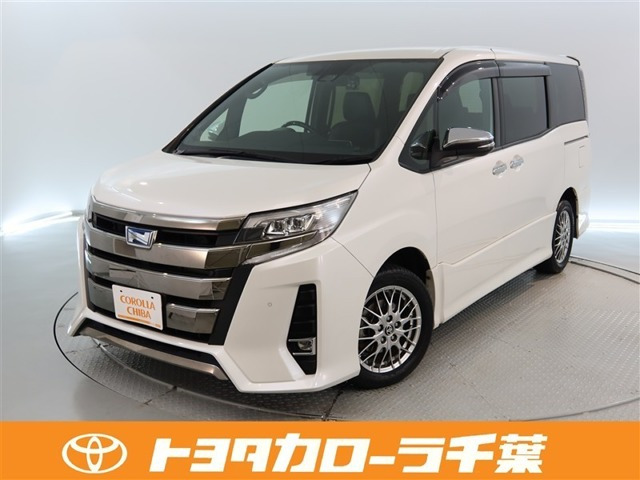 トヨタ ノア 