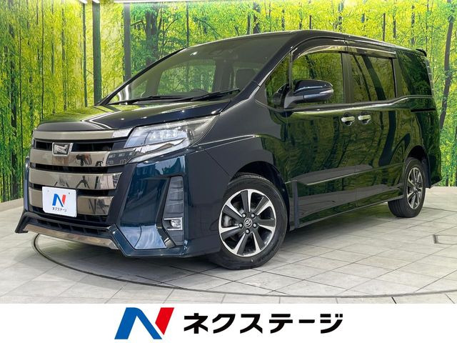 トヨタ ノア 