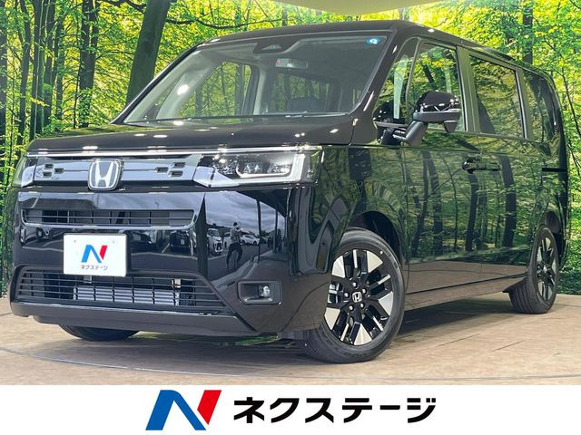 ステップワゴン 1.5 エアー 
