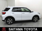 トヨタの「ロングラン保証」付き。メ-カ-を問わず、走行距離無制限、埼玉トヨタで中古車をお買い上げいただいたお客様に安心で快適なカ-ライフをお約束する1年間の保証です。有料で延長もできます。