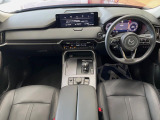CX-80 3.3 XD Lパッケージ ディーゼル 