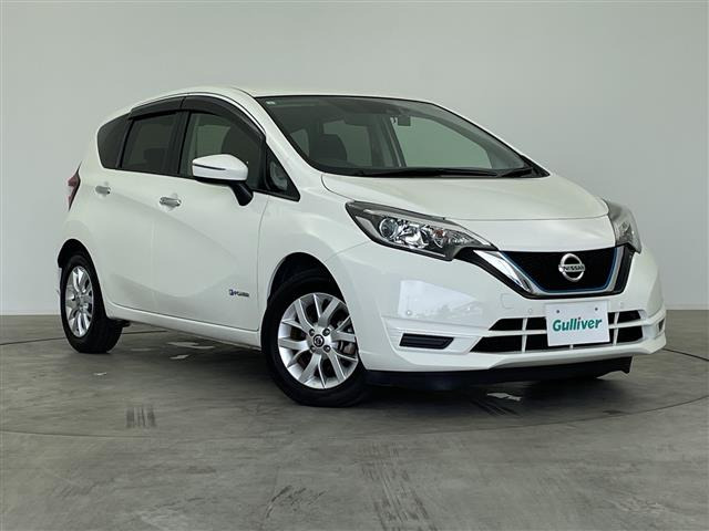 日産 ノート 
