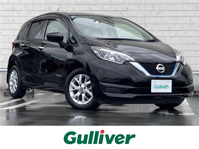 日産 ノート 