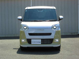 ムーヴキャンバス  ストライプス G