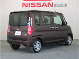 ご購入後、1年間はどんなに走っても無料の日産ワイド保証で不備のあるパーツを修理します。バッテリーも保証対象です。少しのご負担で最長3年の保証に延長可能です。(他メーカーも対応・一部対象外有)