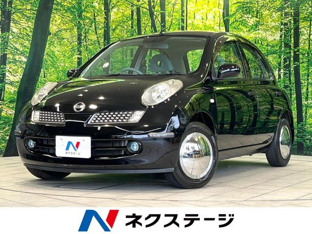 マーチ 1.2 12S