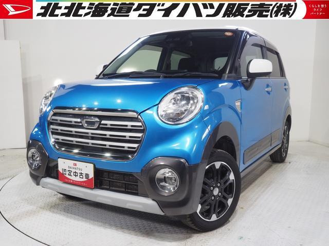 キャスト アクティバ G SAIII 4WD 