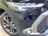 【シーケンシャルターンランプ付きLEDヘッドライト】人気の『流れるウィンカー』付きのLEDヘッドライトを装備♪高級感はもちろん、点灯時は存在感たっぷりで他車からも認識されやすく安心です。