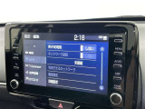 AM/FMラジオ付きです♪