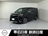 平成30年式 ヴォクシー ZS 煌 4WD
