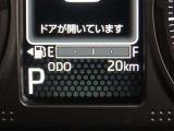 写真撮影時の走行距離です。