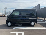NV100クリッパー GXターボ ハイルーフ 4WD 