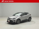 C-HR ハイブリッド 1.8 G 
