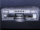 ナビ連動ETC2.0を装備しております。