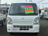 キャリイ KC エアコン パワステ 4WD 