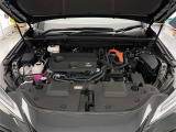 NX 350h Fスポーツ 4WD 4WD 本革シート