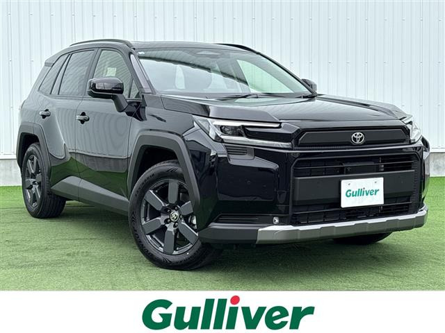 トヨタ RAV4 