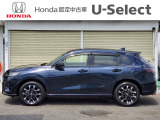 U-Selectプレミアム認定車両は2年間、走行距離無制限のホッと保証付きです。更にわずかな料金で保証期間を5年間へ延長するプランもあります。