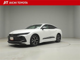 トヨタ クラウンクロスオーバー
