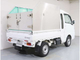 ハイゼットトラック ジャンボ 4WD 